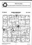 Map Image 003, Olmsted County 2001